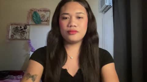 AMARA - FOLLOW ME AND THUMBS UP online show from 02-28-26, 01:17