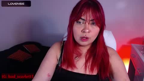 Scarlett online show from 11-06-25, 10:43