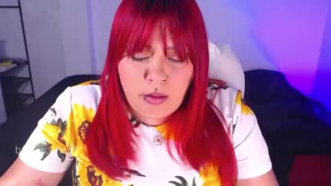 Scarlett online show from 04-28-26, 12:09