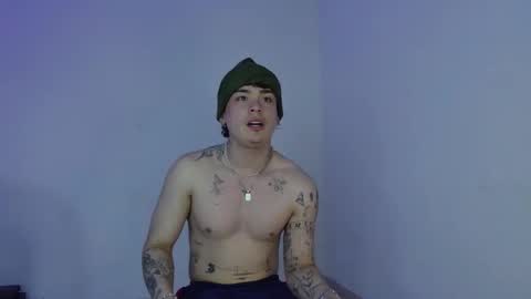 bad_vegitta online show from 10-10-25, 01:26