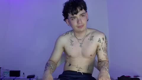bad_vegitta online show from 10-14-25, 06:52