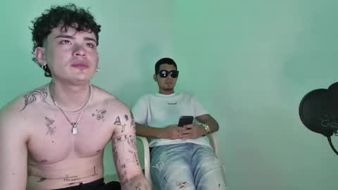 bad_vegitta online show from 10-17-25, 05:10