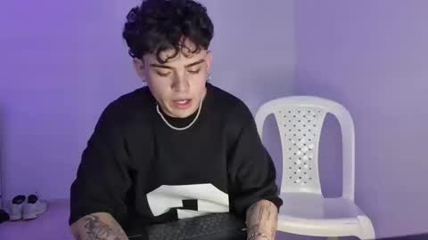 bad_vegitta online show from 10-18-25, 03:53