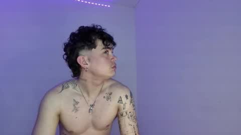 bad_vegitta online show from 10-19-25, 05:13
