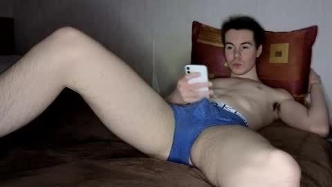 Shane  The cutest badass in the world online show from 01-12-26, 10:59