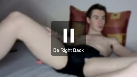 Shane  The cutest badass in the world online show from 06-24-26, 11:48