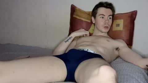 Shane  The cutest badass in the world online show from 07-13-26, 11:51
