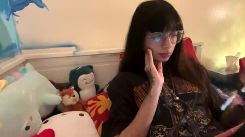 badbengalkitty online show from 03-11-26, 07:14