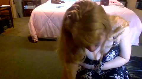 Badbitch520 online show from 04-25-26, 05:21