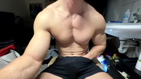 Badboy95 online show from 03-03-25, 04:24