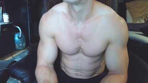 Badboy95 online show from 09-25-25, 09:02