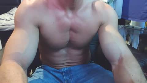 Badboy95 online show from 03-30-26, 05:25