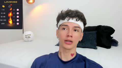 jhojan online show from 01-25-25, 12:47