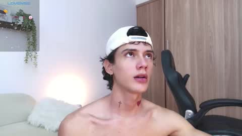 jhojan online show from 09-29-25, 08:35