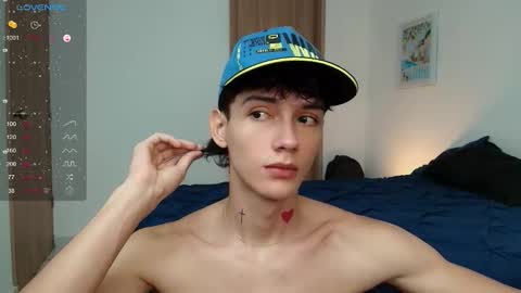 jhojan online show from 11-09-25, 08:40