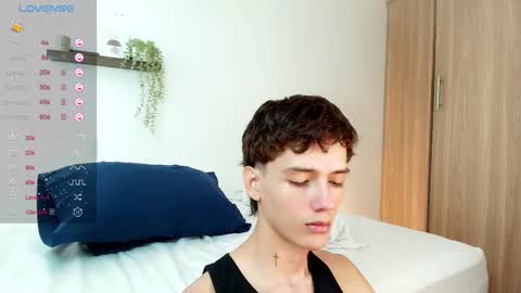 jhojan online show from 12-02-25, 02:34