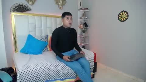 JUAN online show from 04-20-26, 12:52