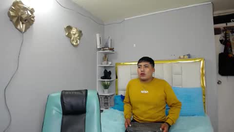JUAN online show from 05-05-26, 11:51