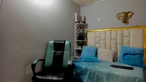 JUAN online show from 06-08-26, 11:43