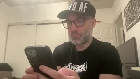 RockHardDrummer online show from 01-25-25, 10:07