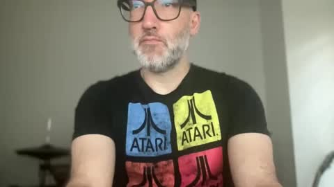 RockHardDrummer online show from 10-09-25, 07:01