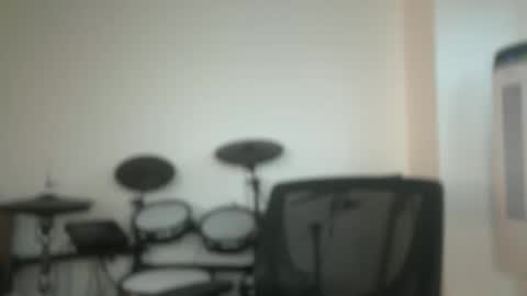 RockHardDrummer online show from 05-27-26, 12:40