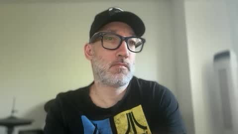 RockHardDrummer online show from 05-28-26, 09:01