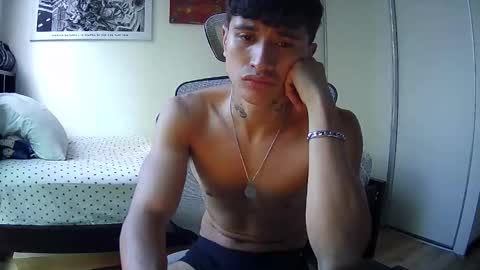 Snapshot of badboyx6969x chatting on 12-18-25, 02:12 badboyx6969x online show from 12-18-25, 02:12