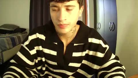 Snapshot of badboyx6969x chatting on 01-18-26, 06:23 badboyx6969x online show from 01-18-26, 06:23