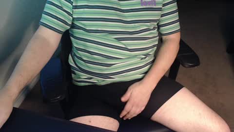 Snapshot of baddaddy77 chatting on 01-27-25, 01:05 baddaddy77 online show from 01-27-25, 01:05