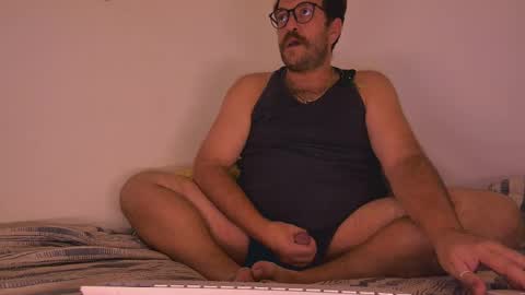 Baddaddybrazil online show from 11-19-25, 11:16