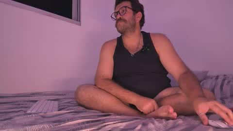 Baddaddybrazil online show from 11-21-25, 10:19