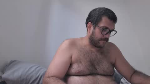 Baddaddybrazil online show from 02-06-26, 08:12