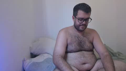 Baddaddybrazil online show from 02-16-26, 02:46