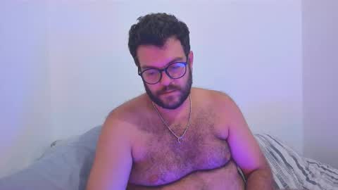 Baddaddybrazil online show from 03-06-26, 01:02