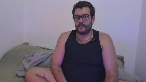 Baddaddybrazil online show from 04-19-26, 01:27