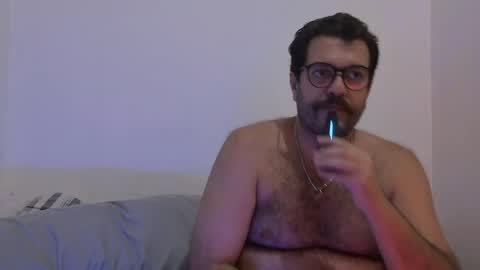 Baddaddybrazil online show from 04-19-26, 11:07