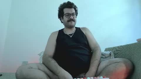 Baddaddybrazil online show from 07-03-26, 12:55