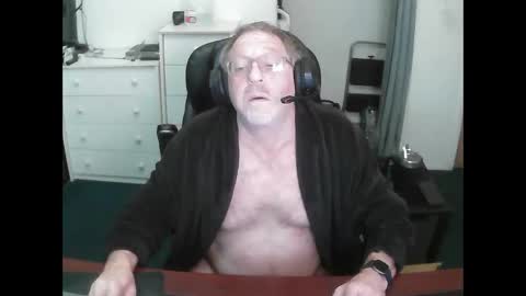 SexyBaddass online show from 11-08-25, 05:51