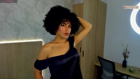 BADDIE DELAYLA online show from 05-07-26, 07:30