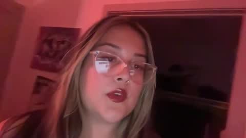 baddiemaddiee69 online show from 11-30-25, 02:37