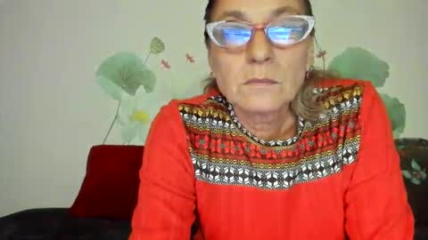 Gina online show from 10-27-25, 02:21