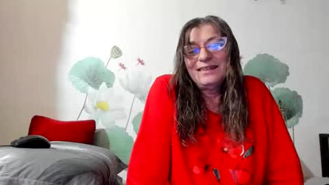 Gina online show from 01-06-26, 01:15