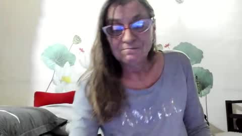 Gina online show from 01-31-26, 07:11