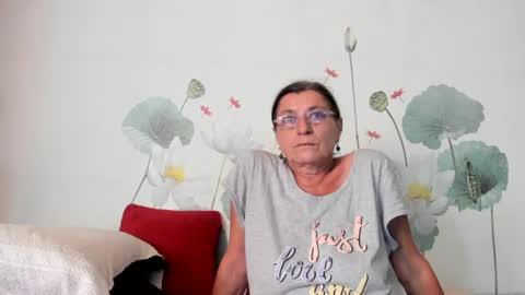 Snapshot of badgg chatting on 07-15-26, 02:11 Gina online show from 07-15-26, 02:11