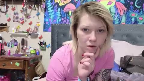 badbitchh online show from 03-19-26, 12:47