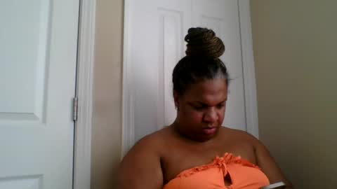 Badgirlbritt your favorite girl  online show from 12-16-25, 06:46