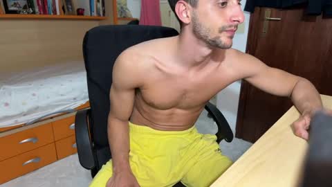 Badguy online show from 05-31-26, 08:21
