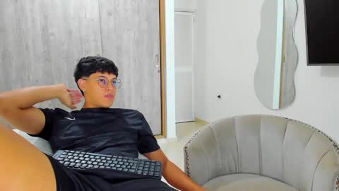 Beck and Rick  online show from 12-04-24, 07:17