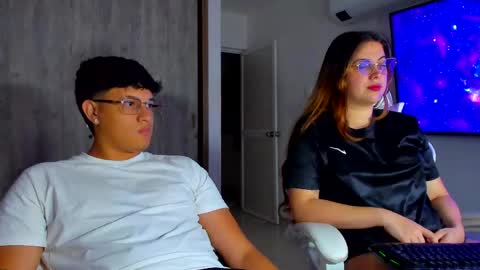 Beck and Rick  online show from 04-10-26, 09:36